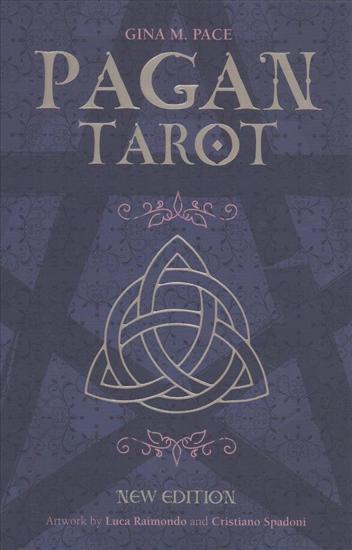 Lo Scarabeo Tarot Taro Pagan Pagan Tarot buy from AZUM: price, reviews, description, review